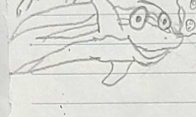 第2話 第2話　「親友のハン」