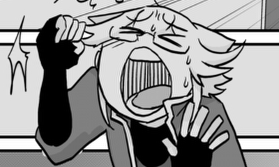 第107話 土下座猫