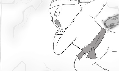 第5話 バニーヤーモン