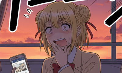 第5話 血液型とスマホ依存ですか？