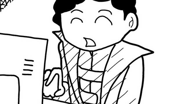 GPTちゃんにADHDっぽいと言われた話