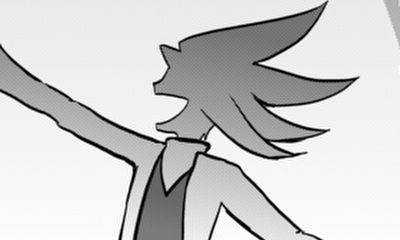 第110話 優しすぎるピエロ