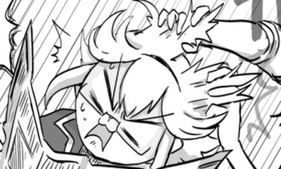 第111話 しょっぱい