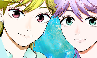 第1話 伊吹とパキラ　１話