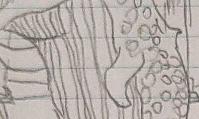 第3話 「仙人　ハクゼン」