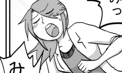 第114話 桃絵の違和感