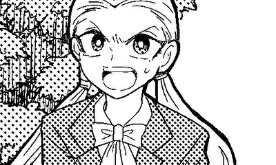 第1話 チャラチャラしないでよ！向井くん