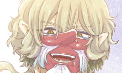 第4話 夜城のおじさん