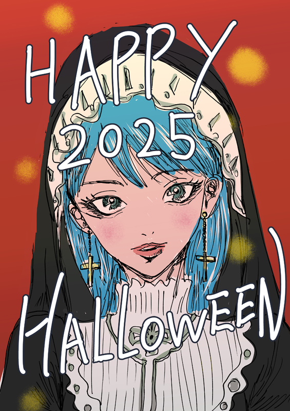 ハロウィンシスター0