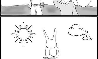 第7話 バニーヤーモン