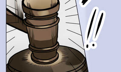 第1話 ほぼプロローグ