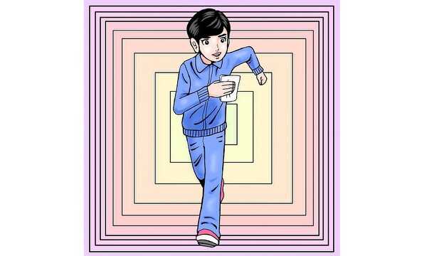 ハルオのハンカチーフ