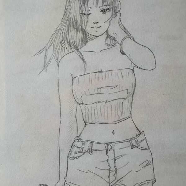 はじまりの終末