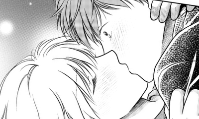 第12話 64話〜69話＋おまけ漫画
