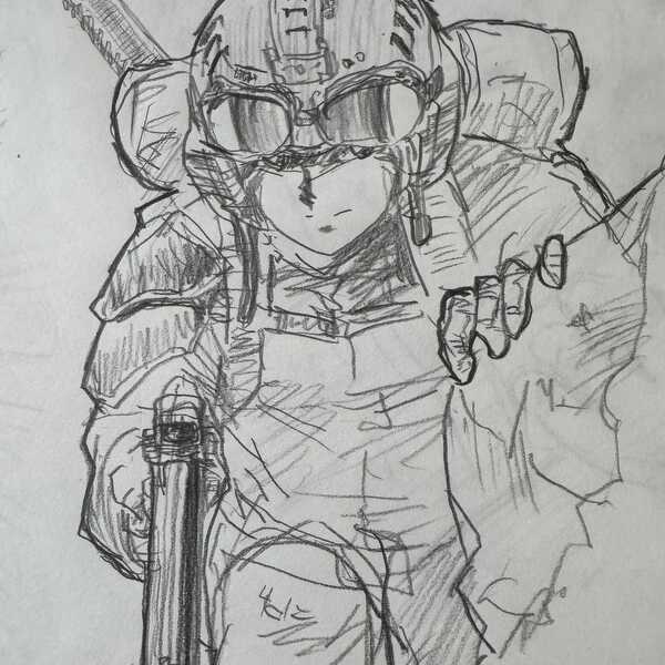 はじまりの終末2