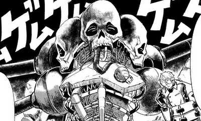 第1話 いるべき場所へ