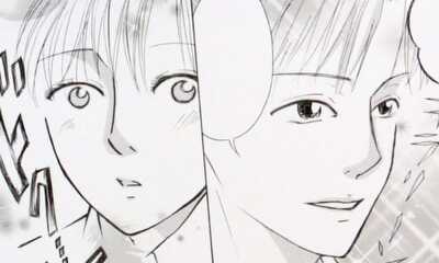 第6話 【完】家族