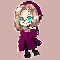 carryのプロフィール画像