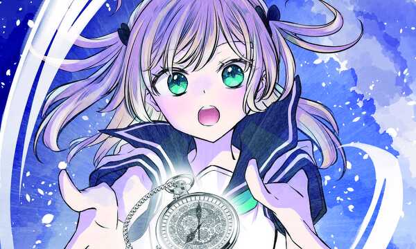 タイムトラベラーミク