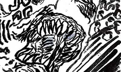 第5話 「半暴力の正義」