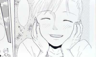 第2話 体よりも心の繋がり