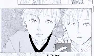 第3話 キスと名前呼び