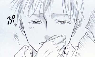 第4話 「仲間」と「しちゃったね」