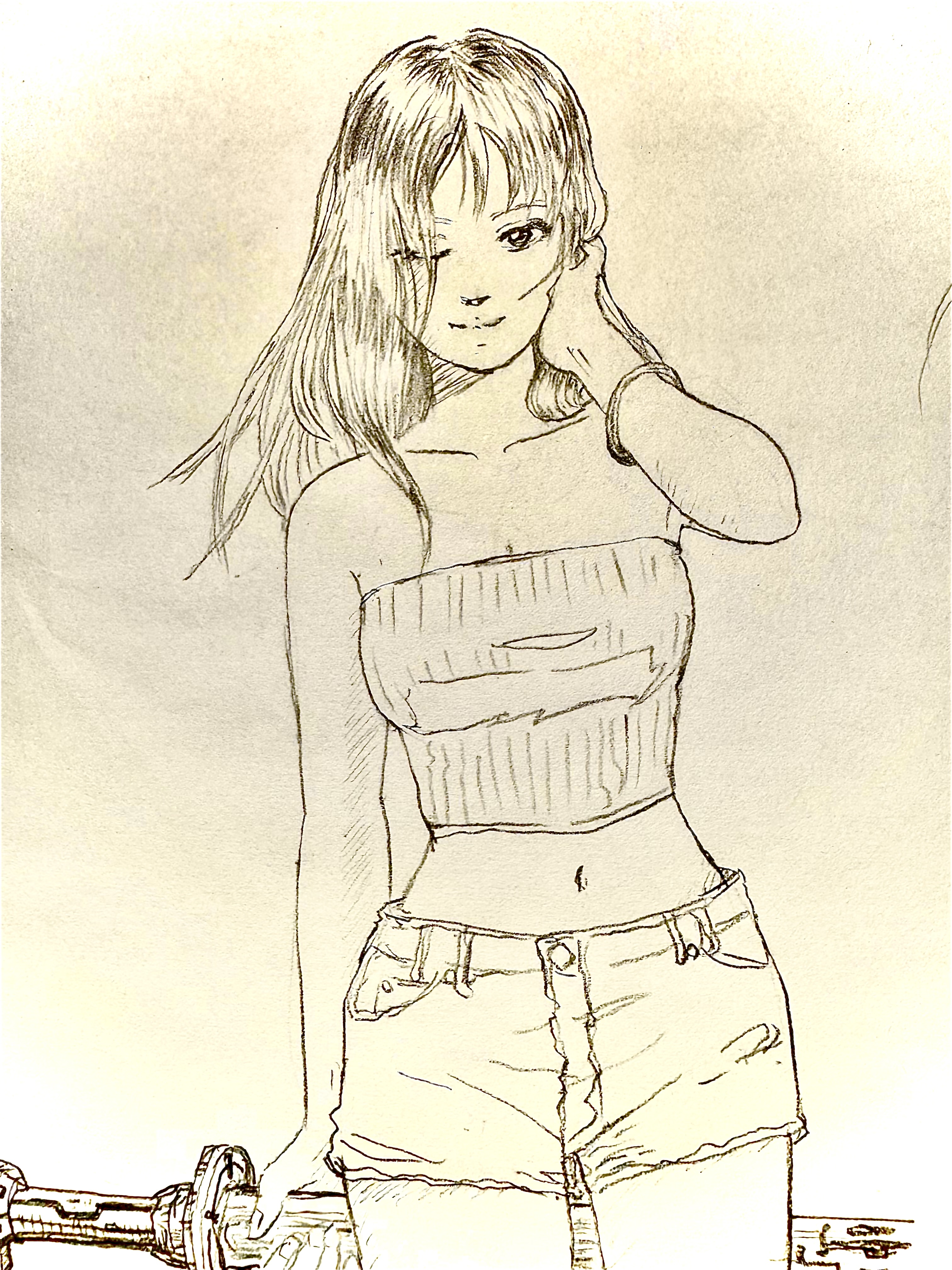 はじまりの終末0