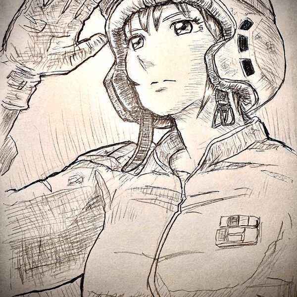 はじまりの終末10