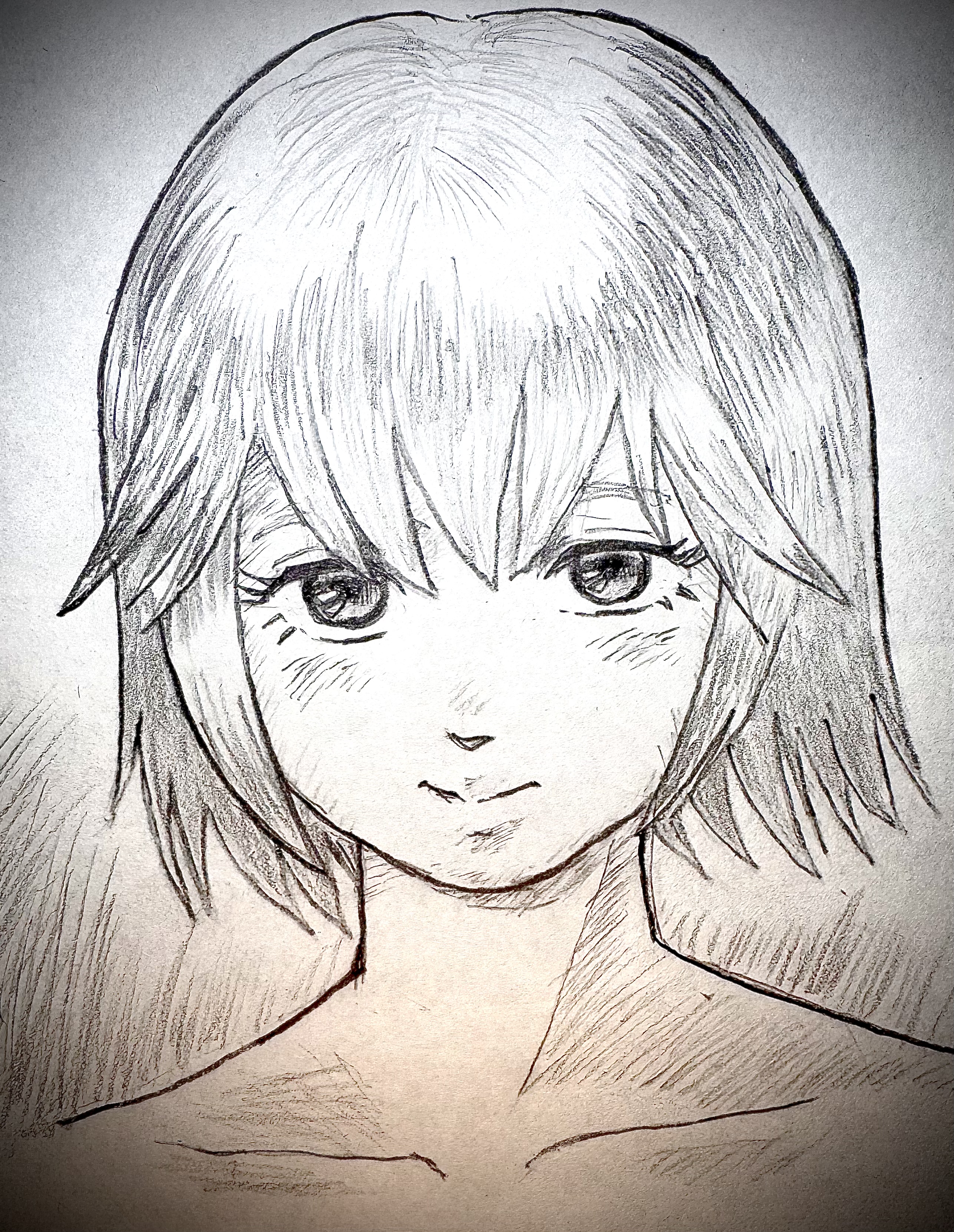 はじまりの終末110