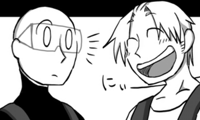 第132話 九
