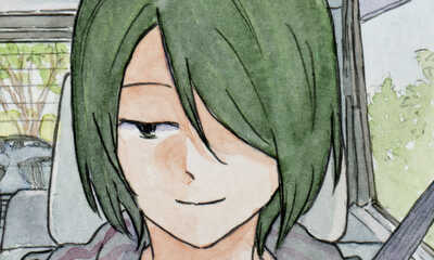 第7話 あの恍惚、あの陶酔