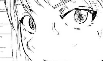 第1話 2 points behind