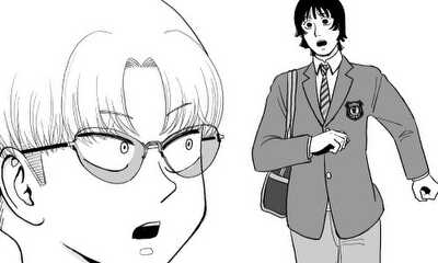 第1話 第一話
