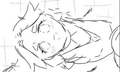 第1話 殺され屋始めました（ネーム）