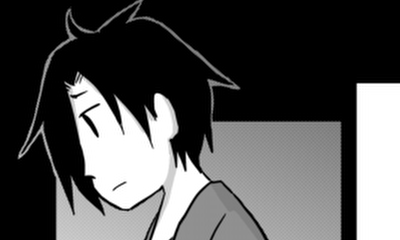 第137話 吉野規の悩み