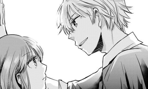 部長さんと後輩くん