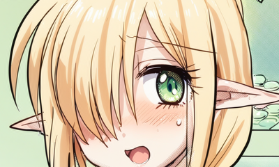 第1話 えっちなことされちゃうやつだ！