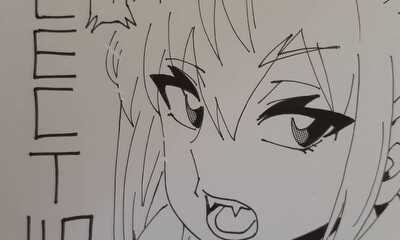 第1話 未来からのスカウト