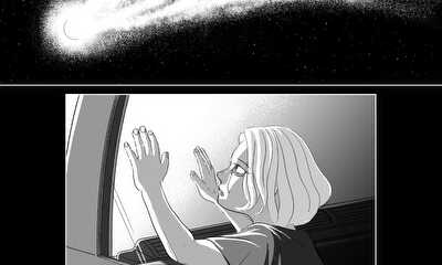 第1話 Starlet