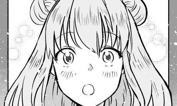 うしろのコズミさん