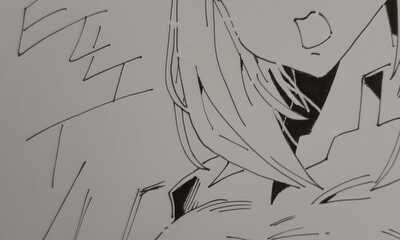 第4話 マスカットティ・フレイバー