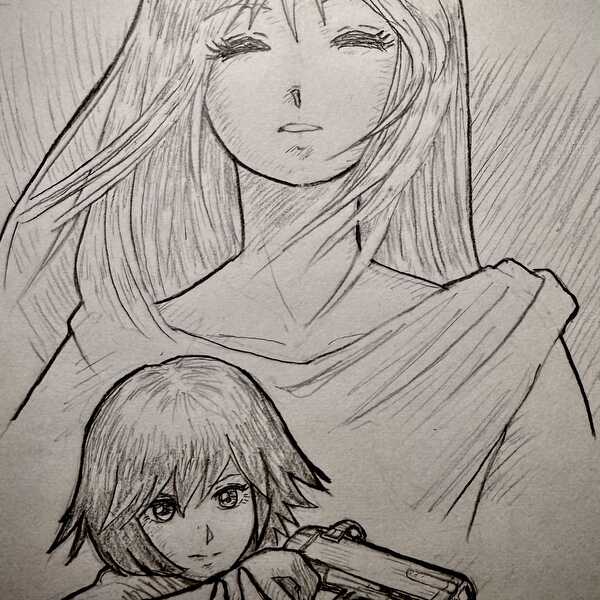 はじまりの終末20