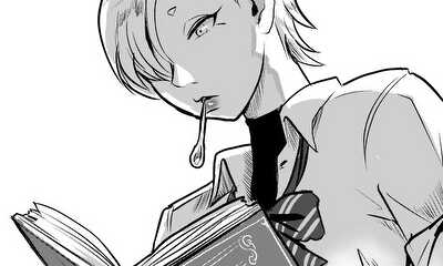 第1話 アクマドロップス