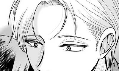 第2話 偽りの正義　１－２