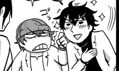 第147話 2号の分け前