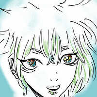 井上シオのプロフィール画像