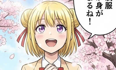 第15話 パーティーと入学式ですか？