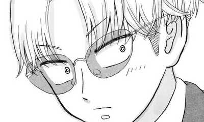 第3話 『これでおあいこ』