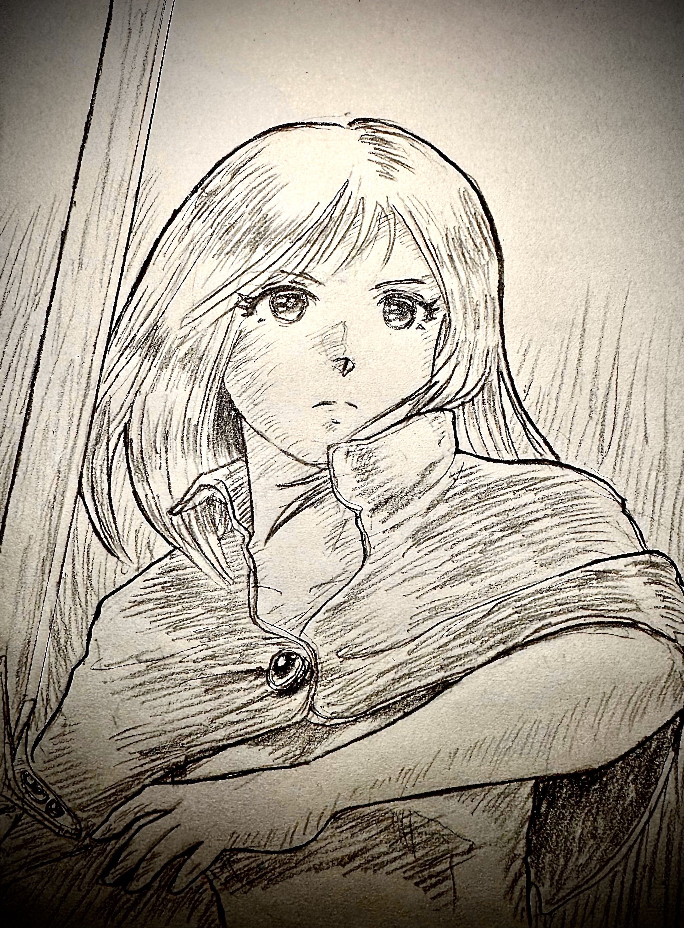 はじまりの終末210